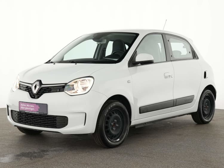 Renault Twingo Zen Electric