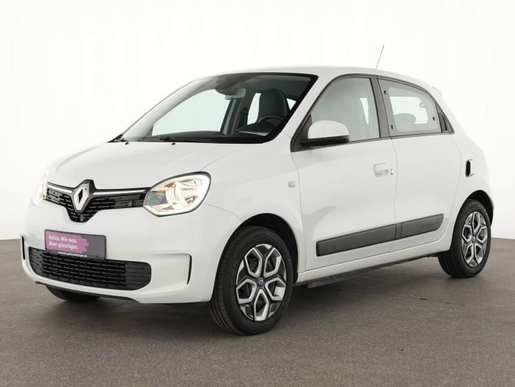 Renault Twingo Zen Electric