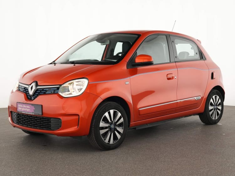 Renault Twingo Intens Electric