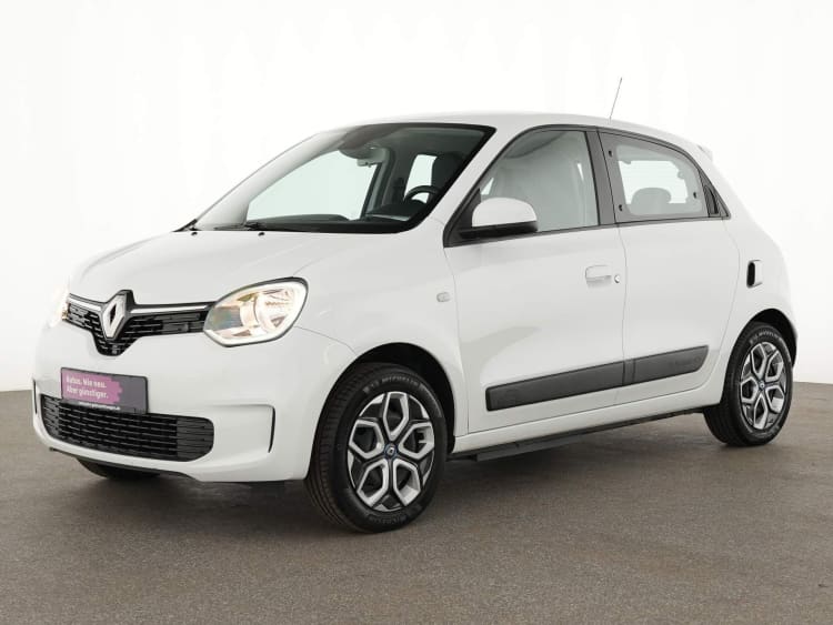 Renault Twingo Zen Electric