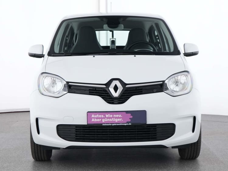 Renault Twingo Zen Electric