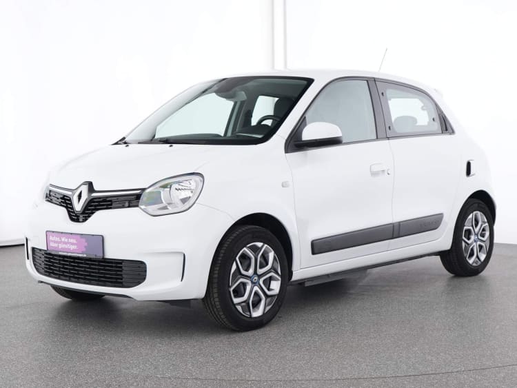 Renault Twingo Electric Zen