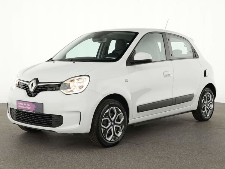 Renault Twingo Electric Zen