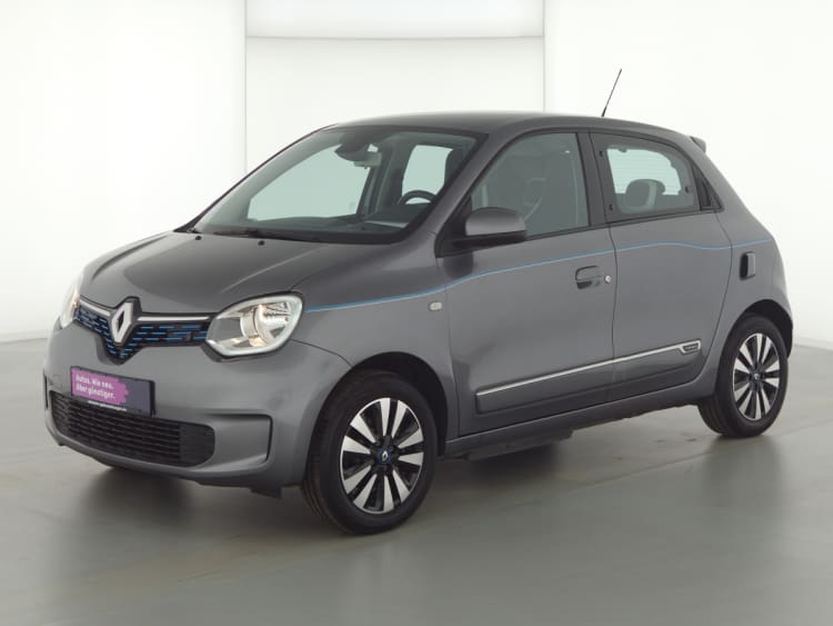 Renault Twingo Intens Electric