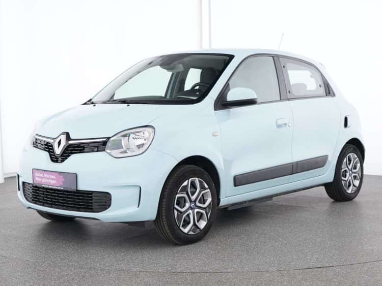 Renault Twingo Zen Electric