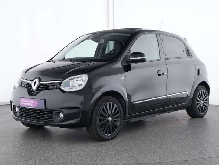 Renault Twingo Electric Urban Night