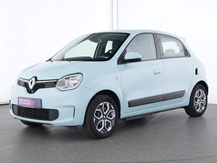 Renault Twingo Zen Electric