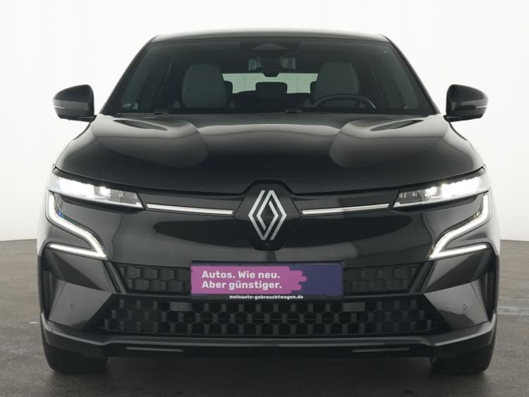 Renault Megane E-Tech EV60
