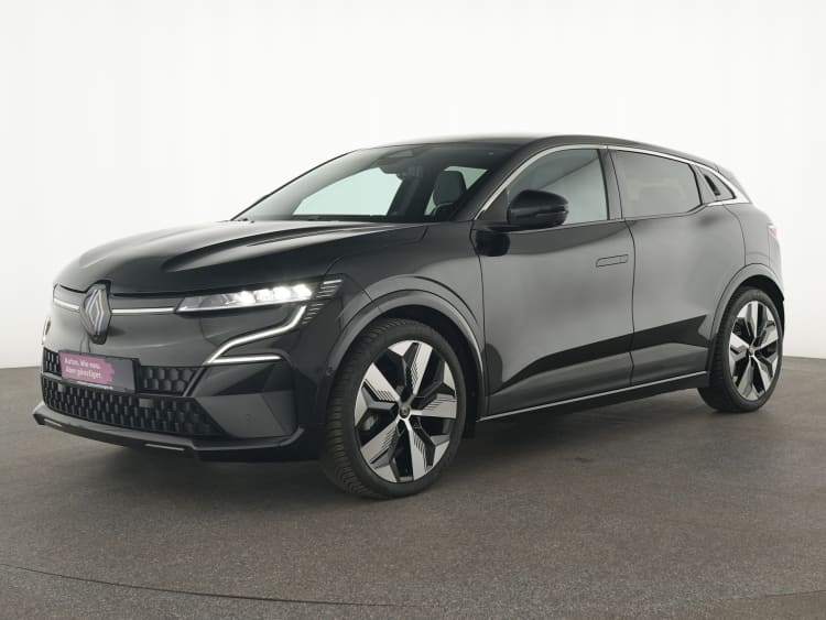 Renault Megane E-Tech Techno