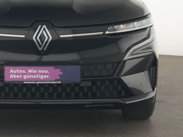 Renault Megane E-Tech EV40 Techno
