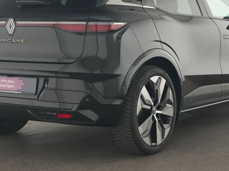 Renault Megane E-Tech EV40 Techno