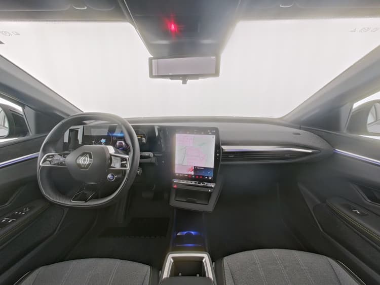 Renault Megane E-Tech EV40 Techno