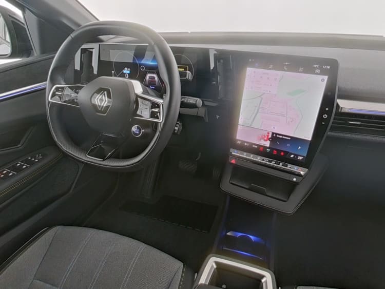 Renault Megane E-Tech EV40 Techno