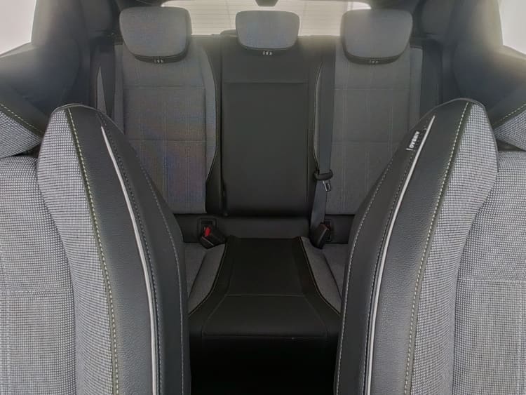 Renault Megane E-Tech EV40 Techno