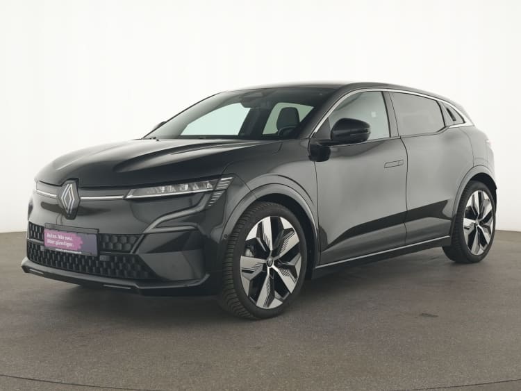 Renault Megane E-Tech EV40 Techno