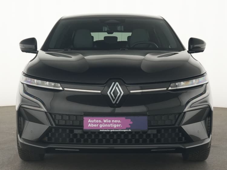 Renault Megane E-Tech EV40 Techno