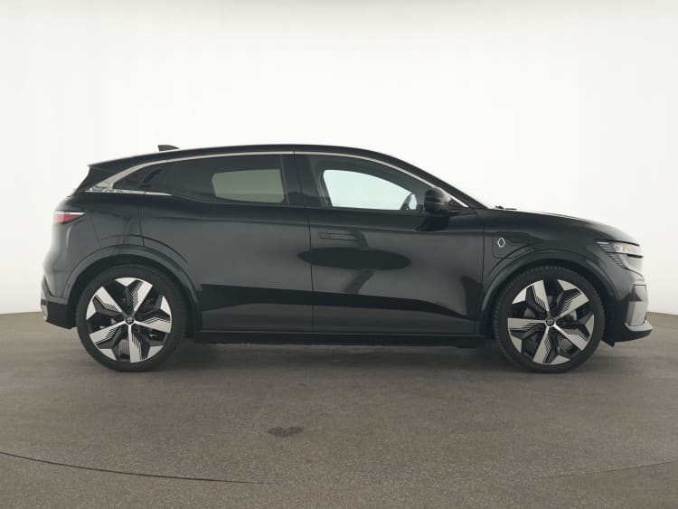 Renault Megane E-Tech EV40 Techno