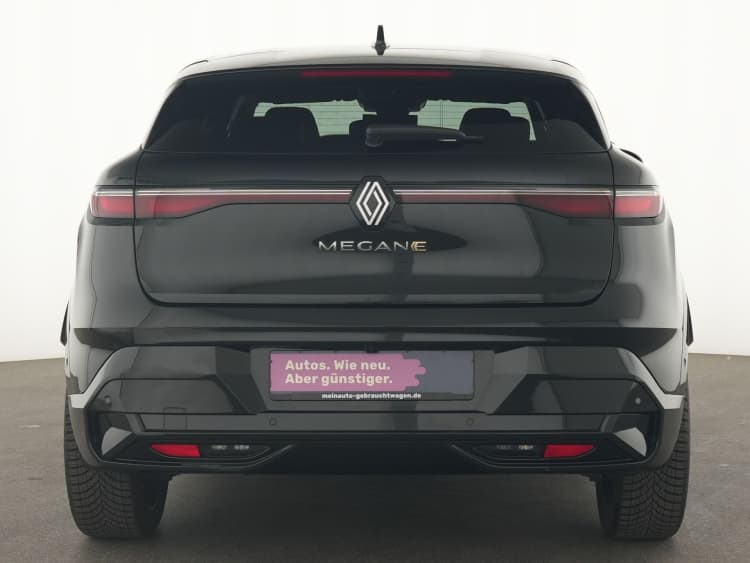 Renault Megane E-Tech EV40 Techno