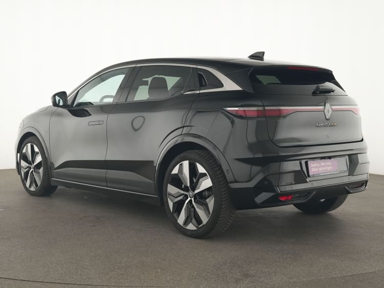 Renault Megane E-Tech EV40 Techno