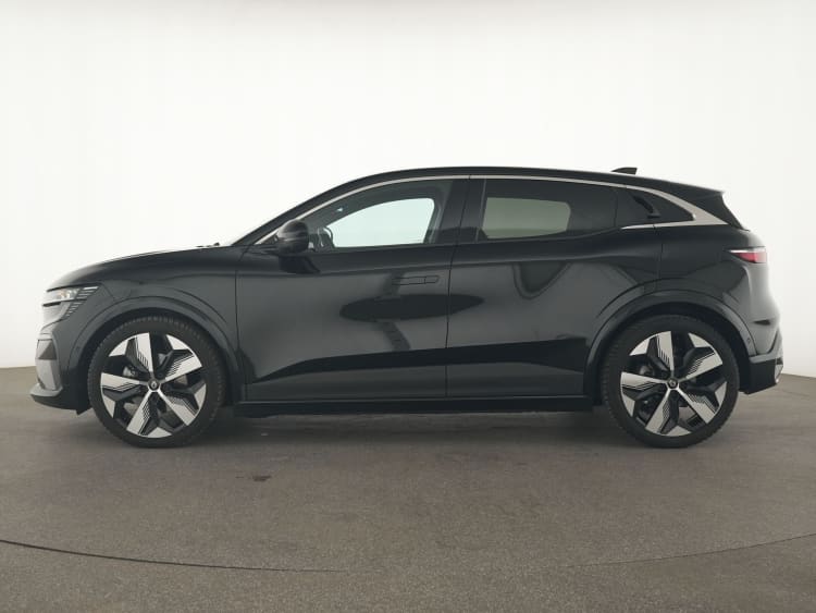 Renault Megane E-Tech EV40 Techno