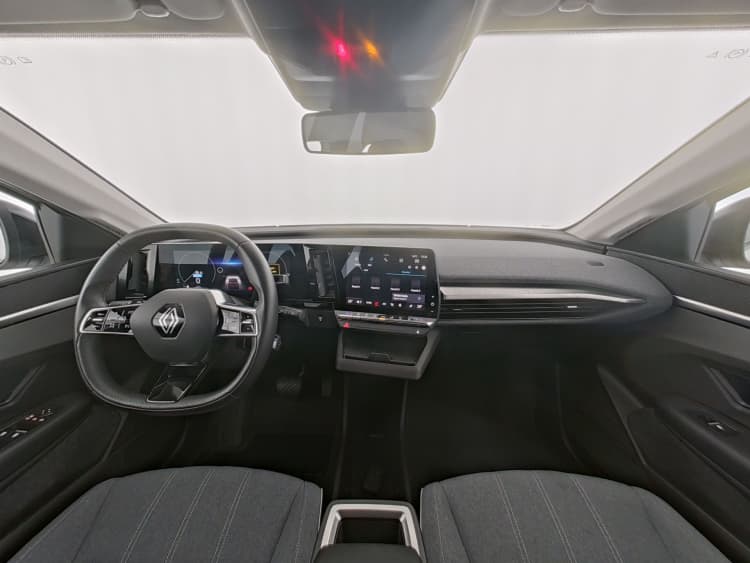 Renault Megane E-Tech Equilibre