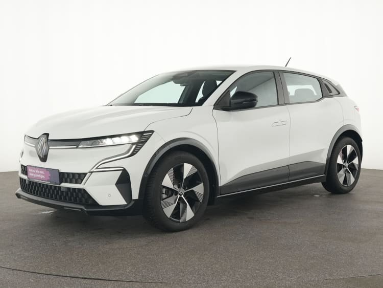 Renault Megane E-Tech Equilibre