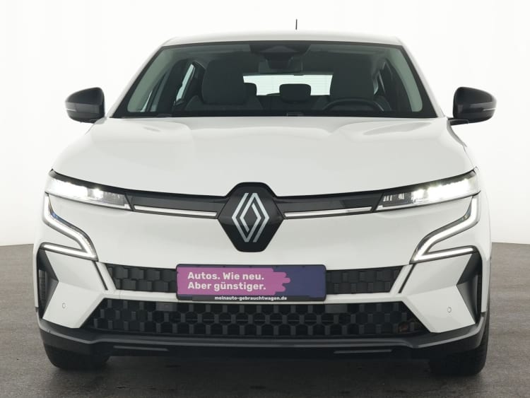 Renault Megane E-Tech Equilibre