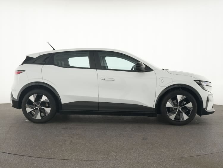Renault Megane E-Tech Equilibre