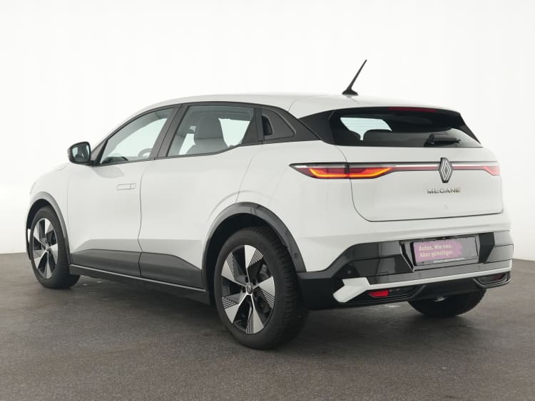 Renault Megane E-Tech Equilibre