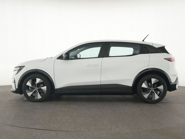 Renault Megane E-Tech Equilibre