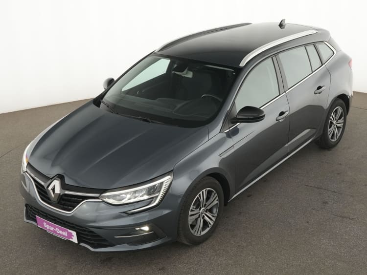 Renault Megane Grandtour Equilibre