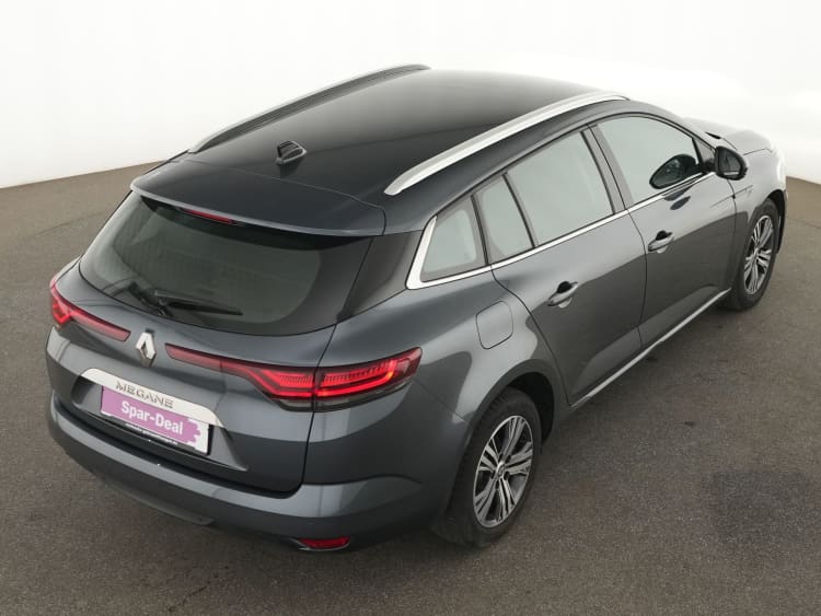 Renault Megane Grandtour Equilibre