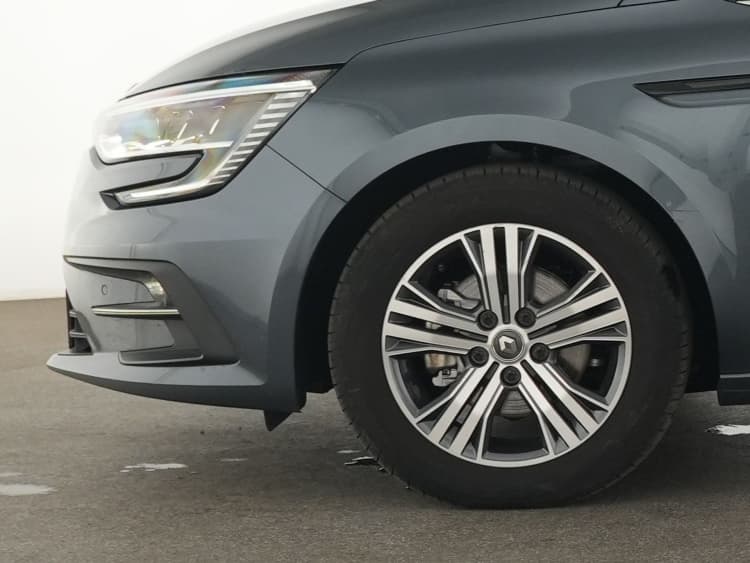 Renault Megane Grandtour Equilibre