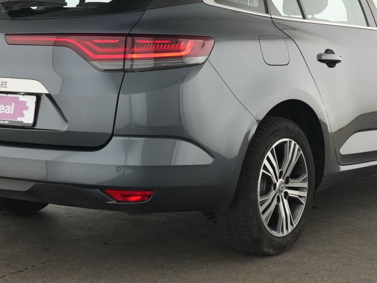 Renault Megane Grandtour Equilibre