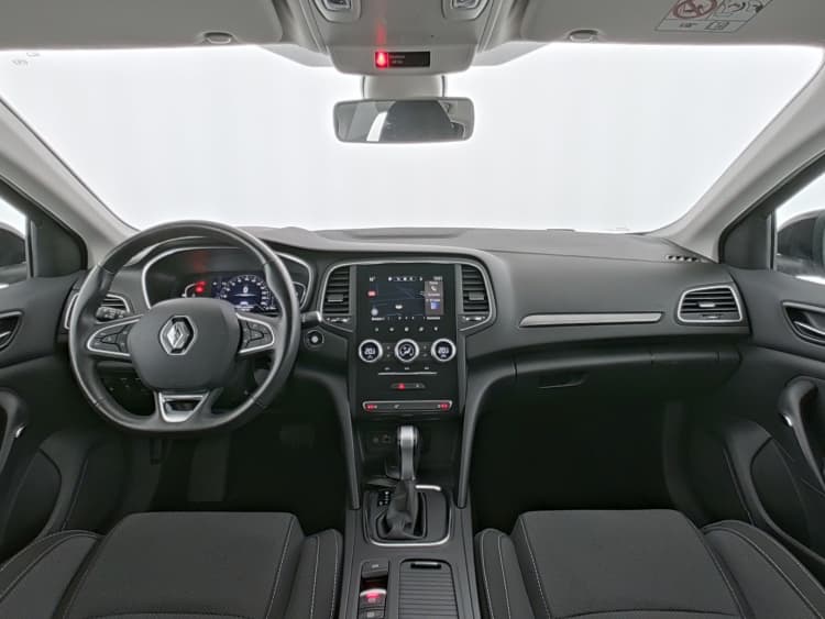 Renault Megane Grandtour Equilibre