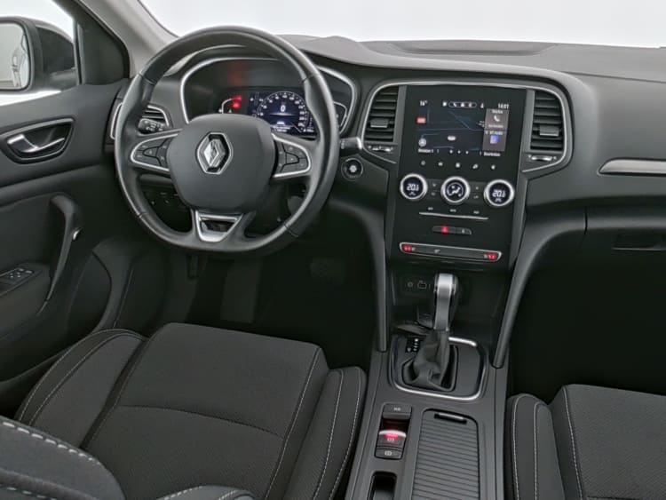 Renault Megane Grandtour Equilibre