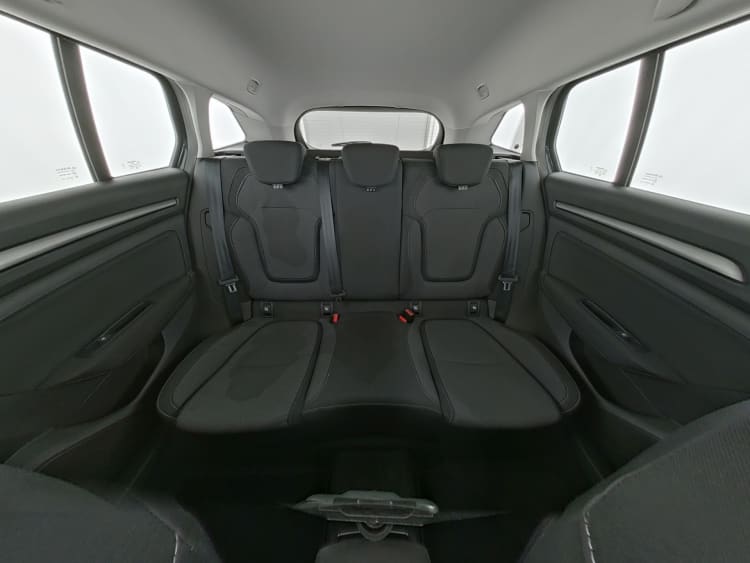 Renault Megane Grandtour Equilibre