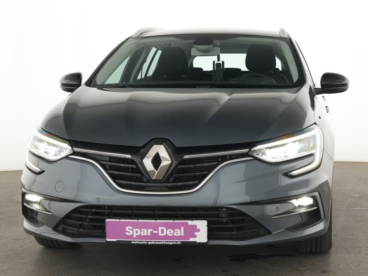 Renault Megane Grandtour Equilibre