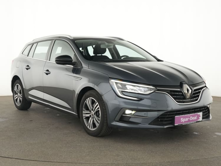 Renault Megane Grandtour Equilibre