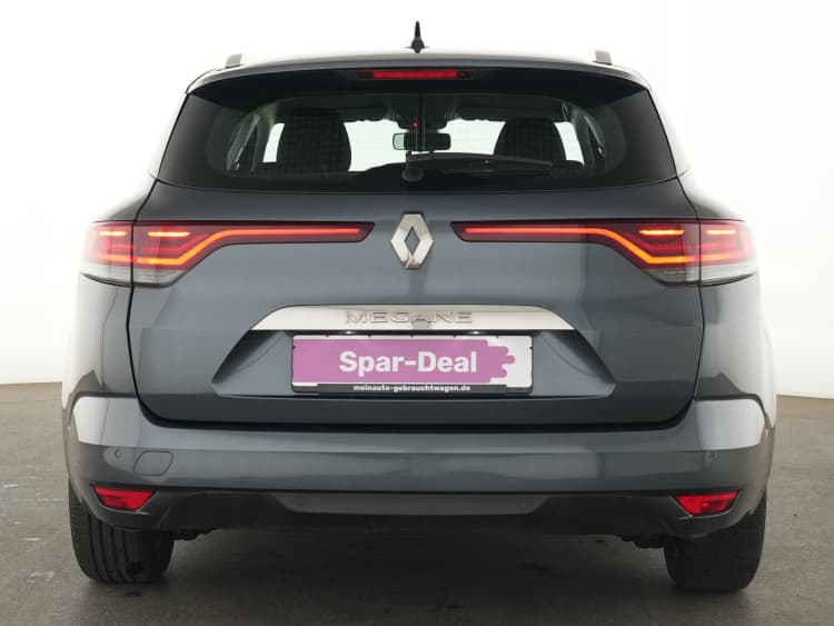 Renault Megane Grandtour Equilibre
