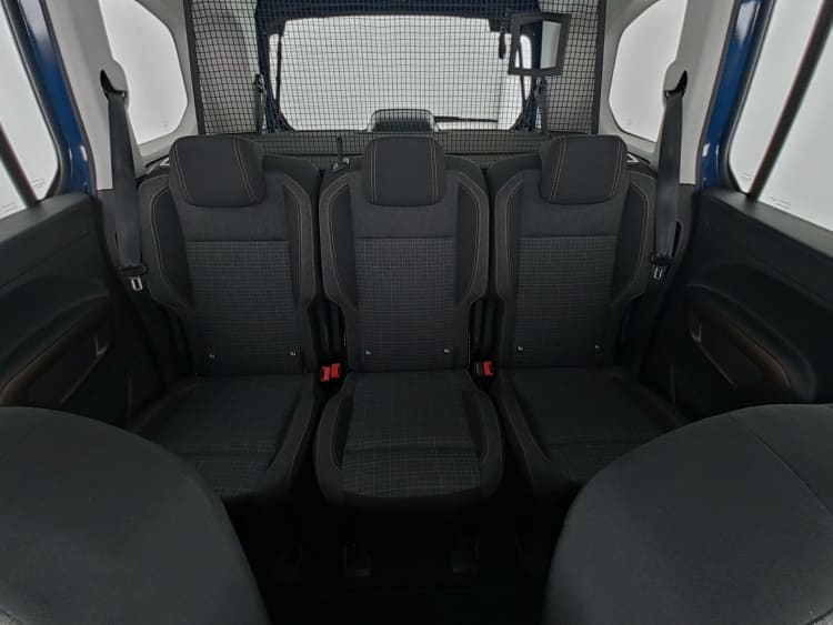 Peugeot Rifter L1 GT