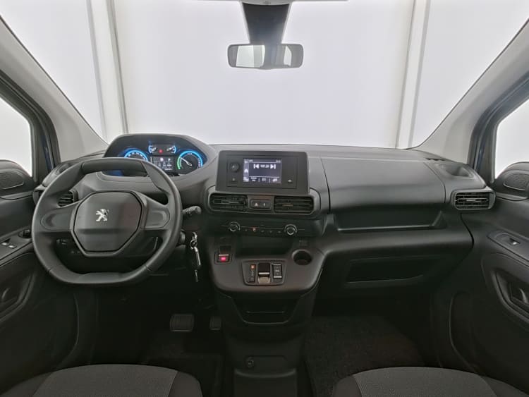 Peugeot e-Rifter Active Pack