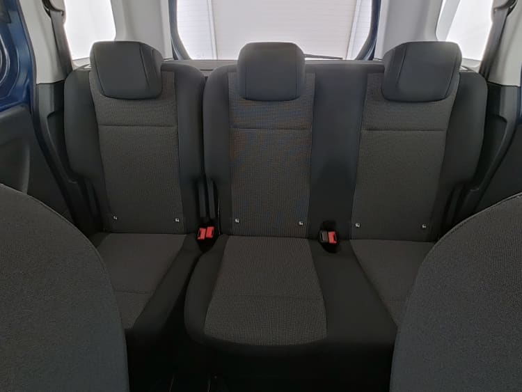 Peugeot e-Rifter Active Pack
