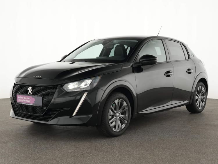 Peugeot 208 e-Allure