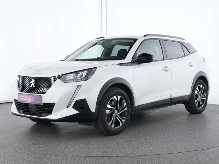 Peugeot 2008 e Allure