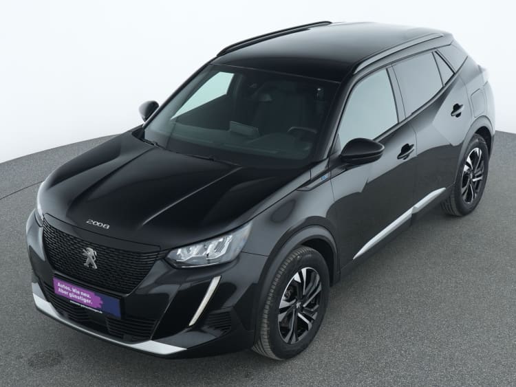 Peugeot 2008 e- Allure