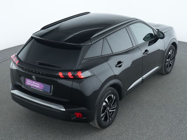Peugeot 2008 e- Allure