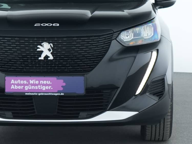 Peugeot 2008 e- Allure