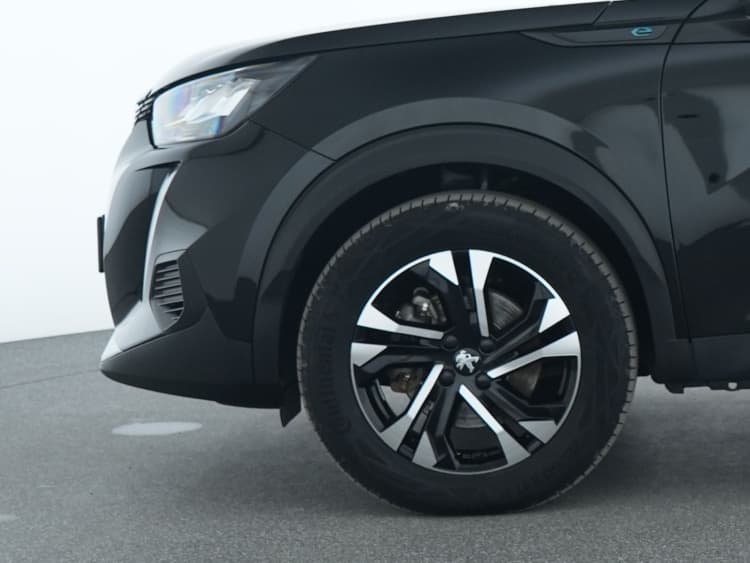 Peugeot 2008 e- Allure