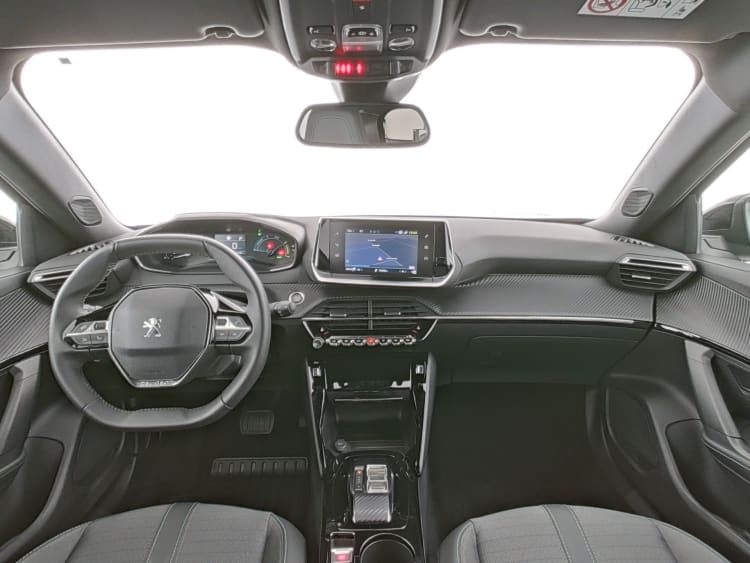 Peugeot 2008 e- Allure